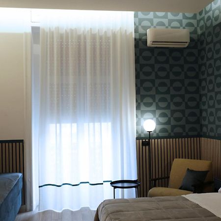 Palazzo Ferrara Bed and Breakfast Napoli Eksteriør billede