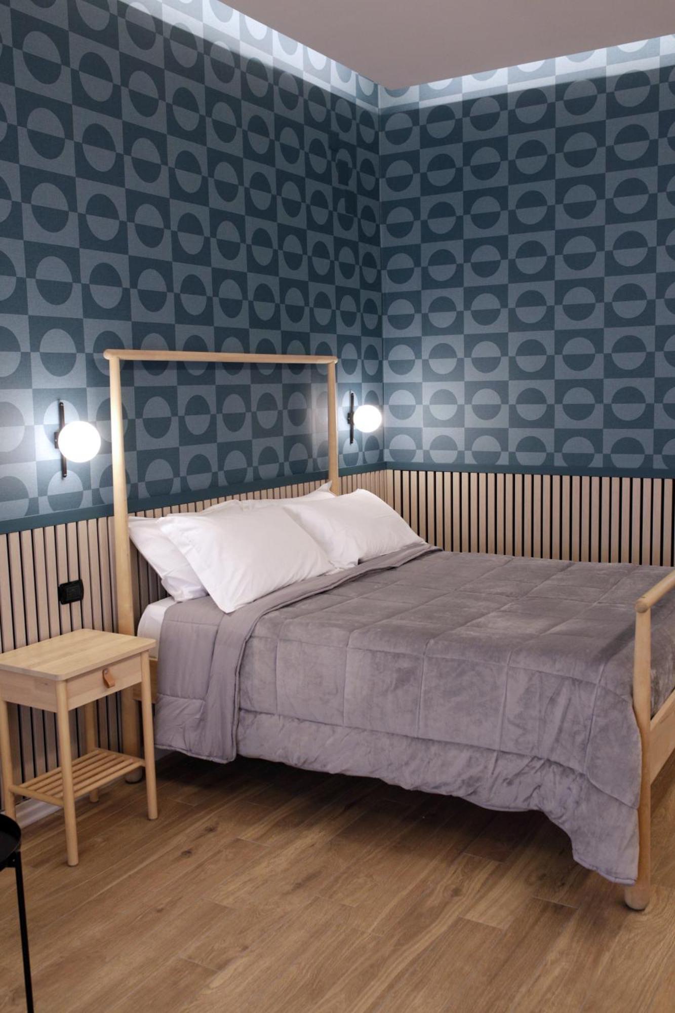 Palazzo Ferrara Bed and Breakfast Napoli Eksteriør billede